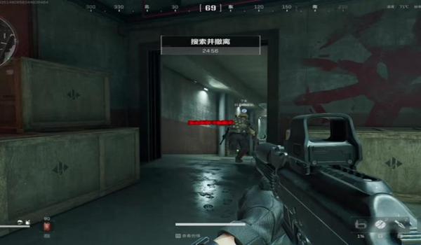 三角洲行动寻血猎犬是辅助吗（《三角洲行动》寻血猎犬是官方辅助吗？）